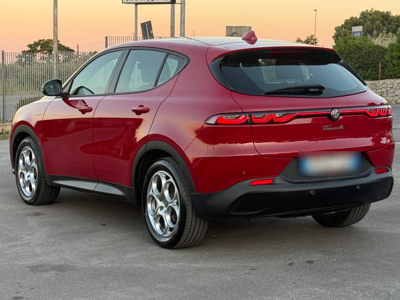 ALFA ROMEO Tonale 1.6 diesel 130 CV TCT6 Ti