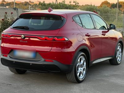 ALFA ROMEO Tonale 1.6 diesel 130 CV TCT6 Ti