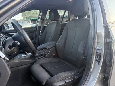 BMW 318d Touring Sport auto