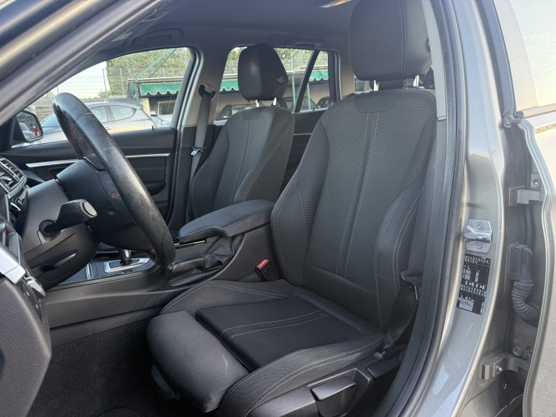 BMW 318d Touring Sport auto