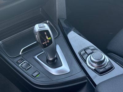 BMW 318d Touring Sport auto