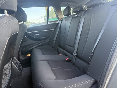 BMW 318d Touring Sport auto