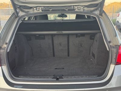 BMW 318d Touring Sport auto