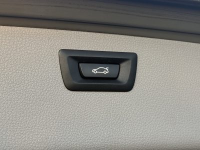 BMW 318d Touring Sport auto