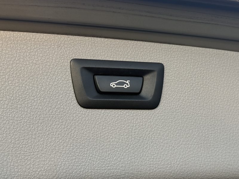 BMW 318d Touring Sport auto