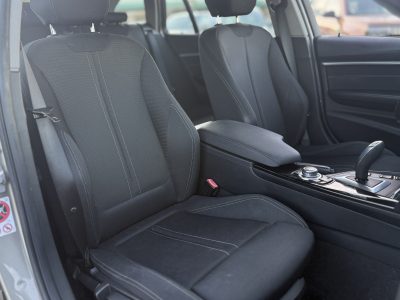 BMW 318d Touring Sport auto