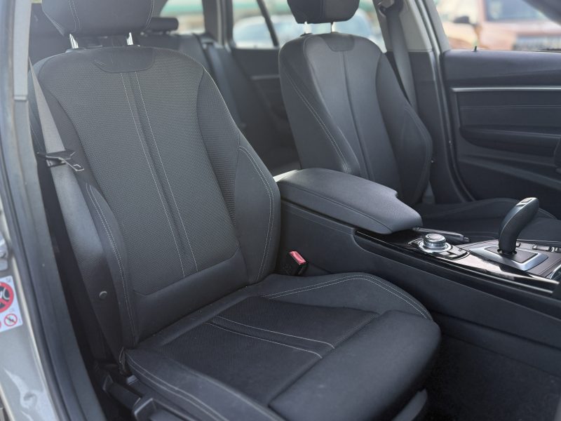 BMW 318d Touring Sport auto