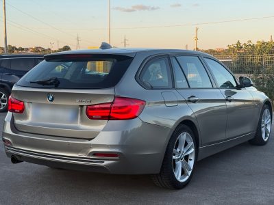 BMW 318d Touring Sport auto