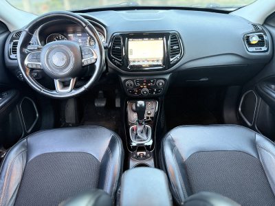 Jeep Compass 2.0 aut. 4WD Night Eagle