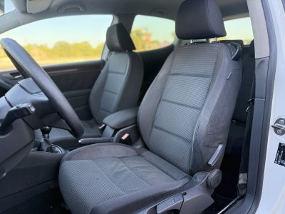 Volkswagen Golf 2.0 tdi 110 cv