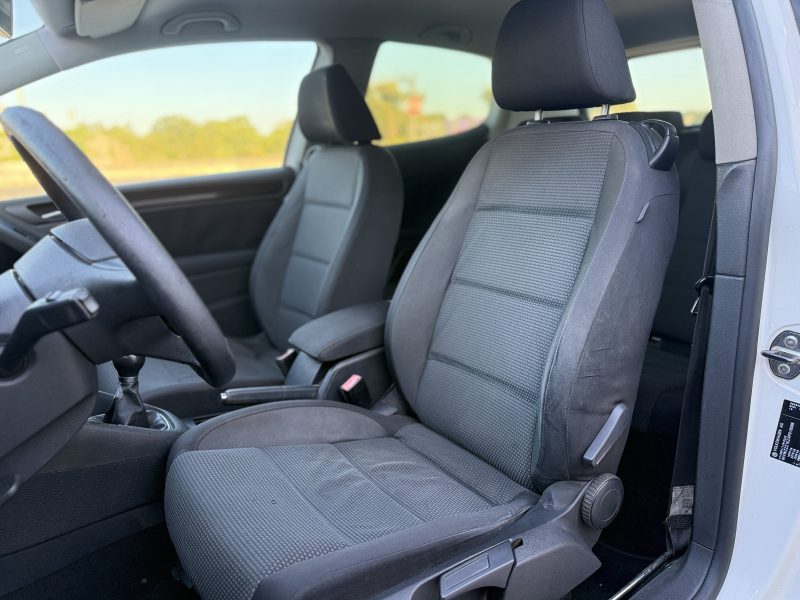 Volkswagen Golf 2.0 tdi 110 cv