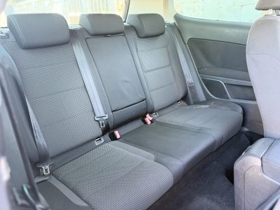 Volkswagen Golf 2.0 tdi 110 cv