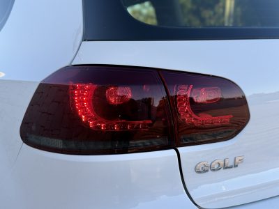 Volkswagen Golf 2.0 tdi 110 cv
